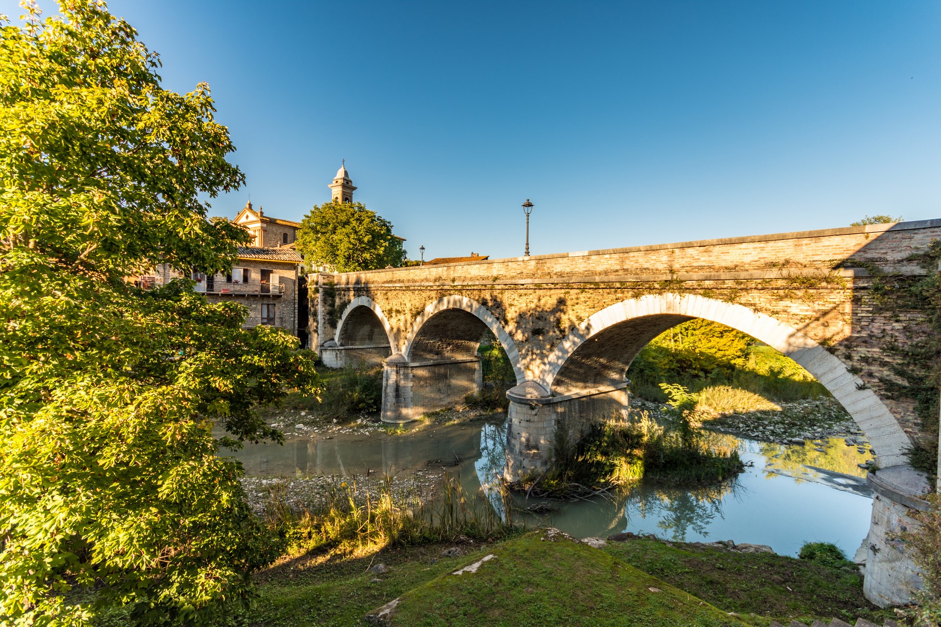 Belforte all'Isauro